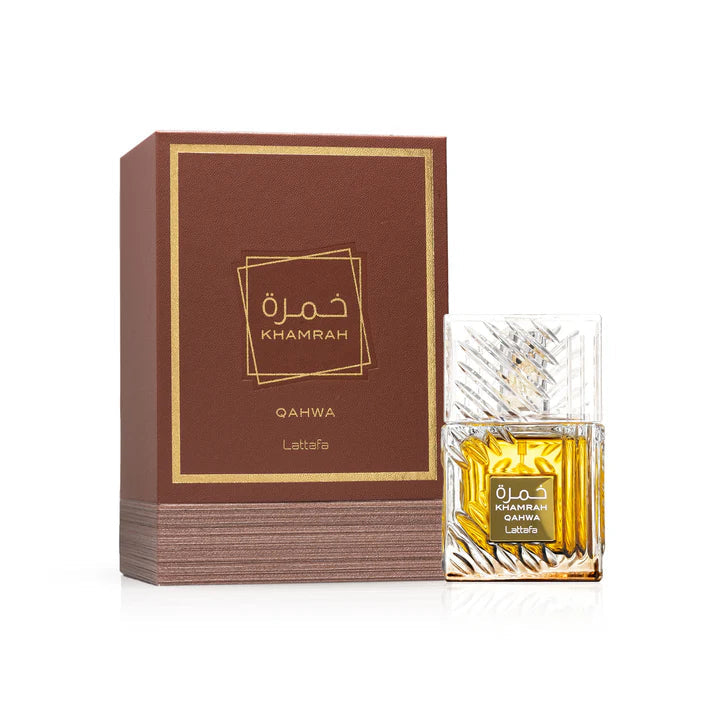 Khamrah Eau de Parfum 100 ml