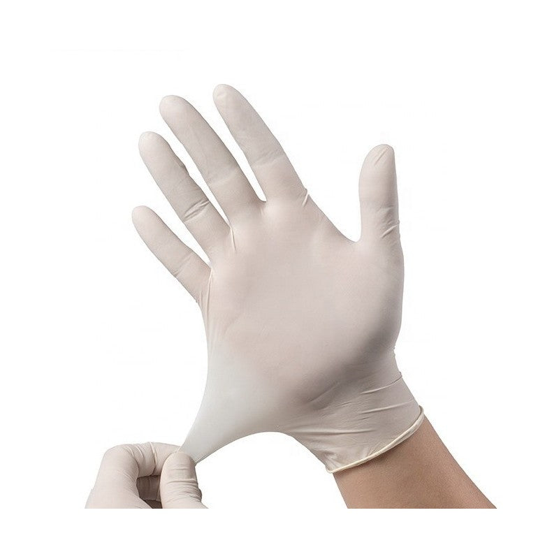 Gants haute qualité boite 100 unités