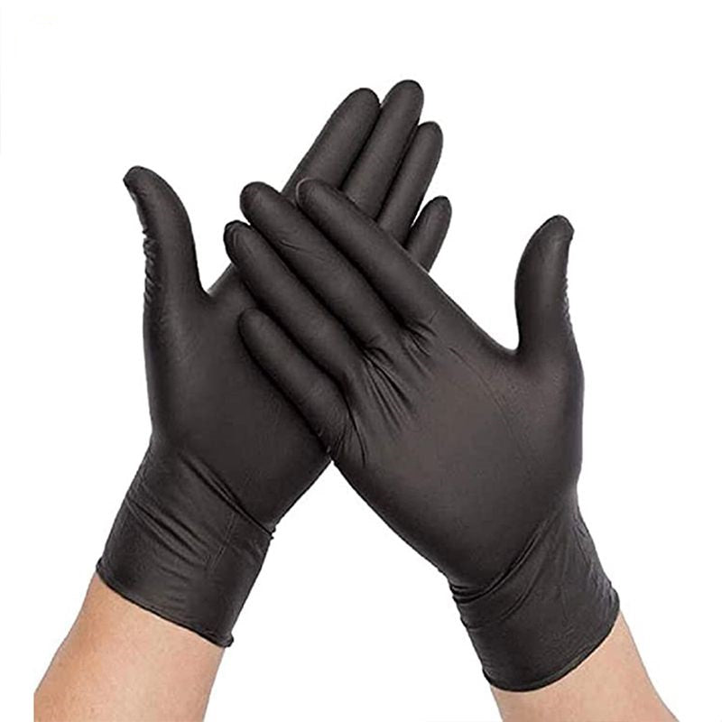 Gants haute qualité boite 100 unités