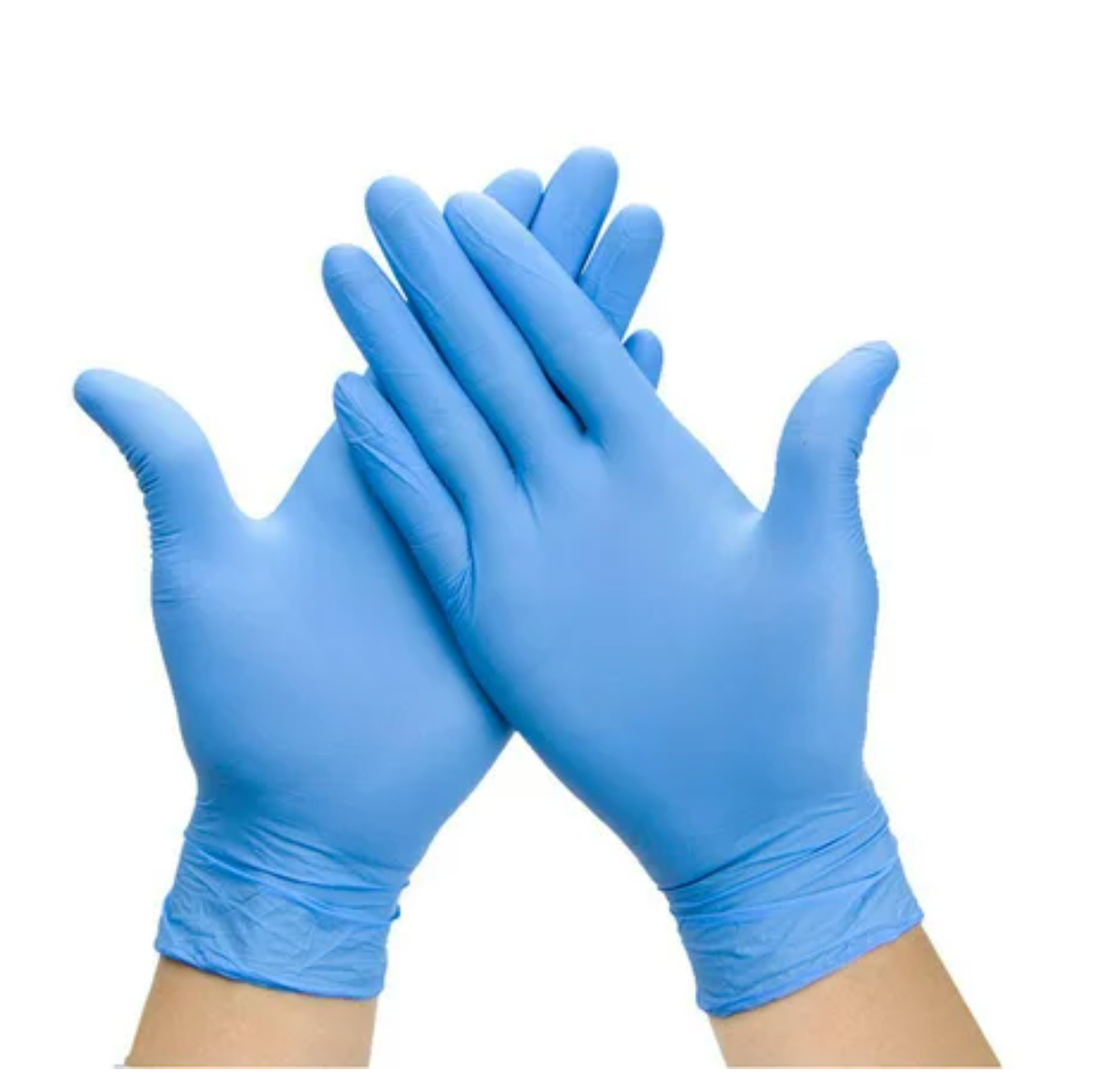 Gants haute qualité boite 100 unités
