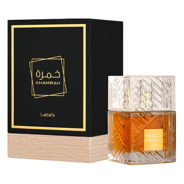 Khamrah Eau de Parfum 100 ml