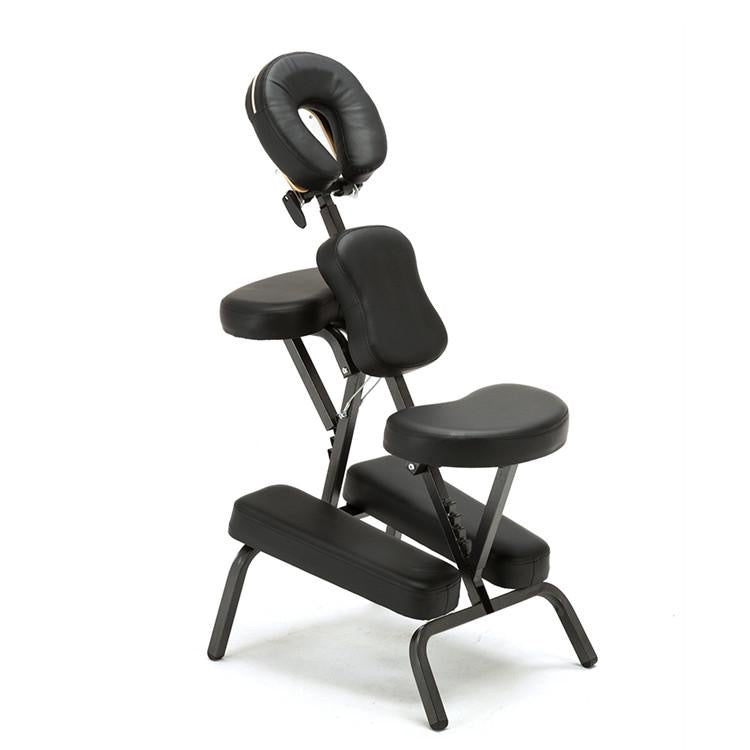 Chaise pour hijama et massage