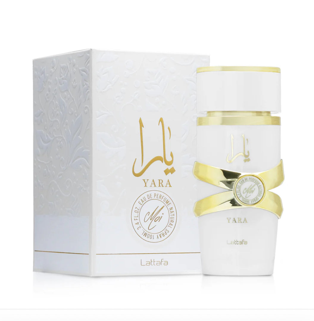 Yara 100ml