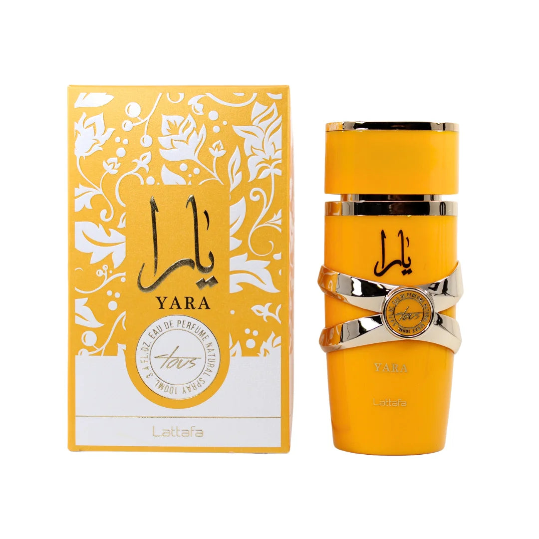 Yara 100ml