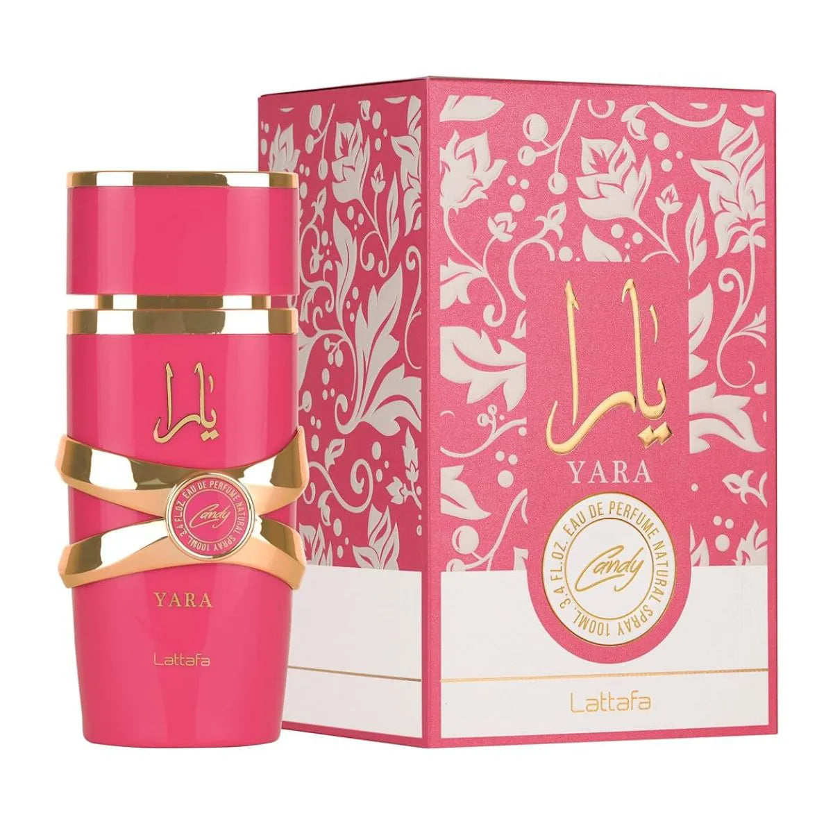 Yara 100ml