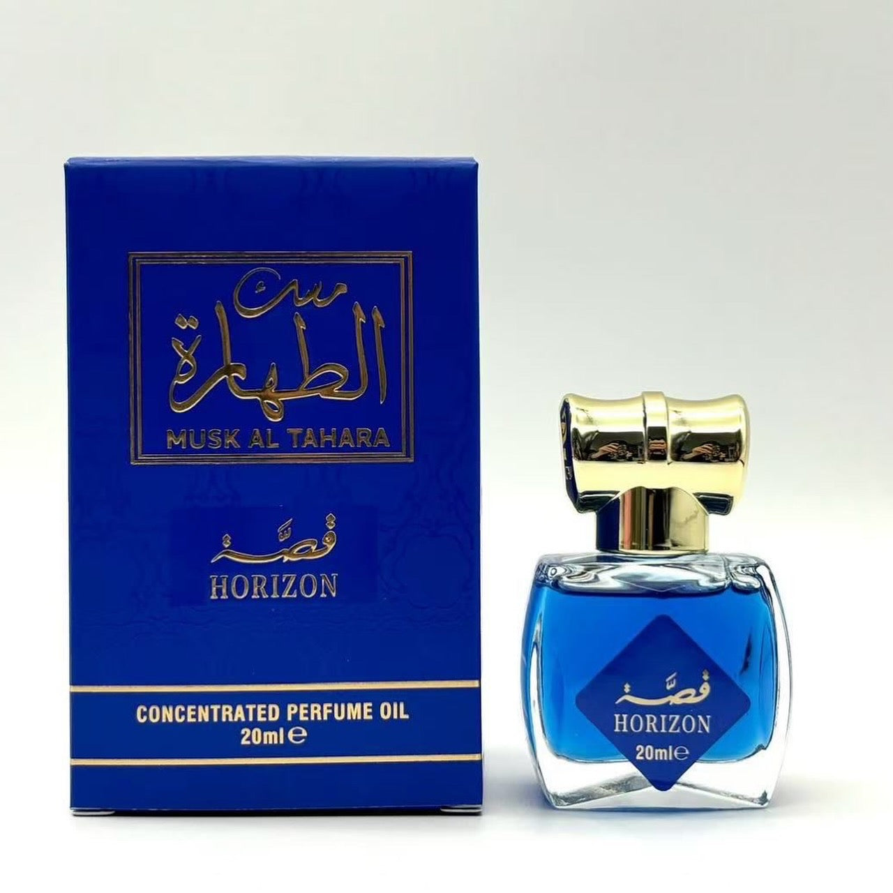 Musk tahara