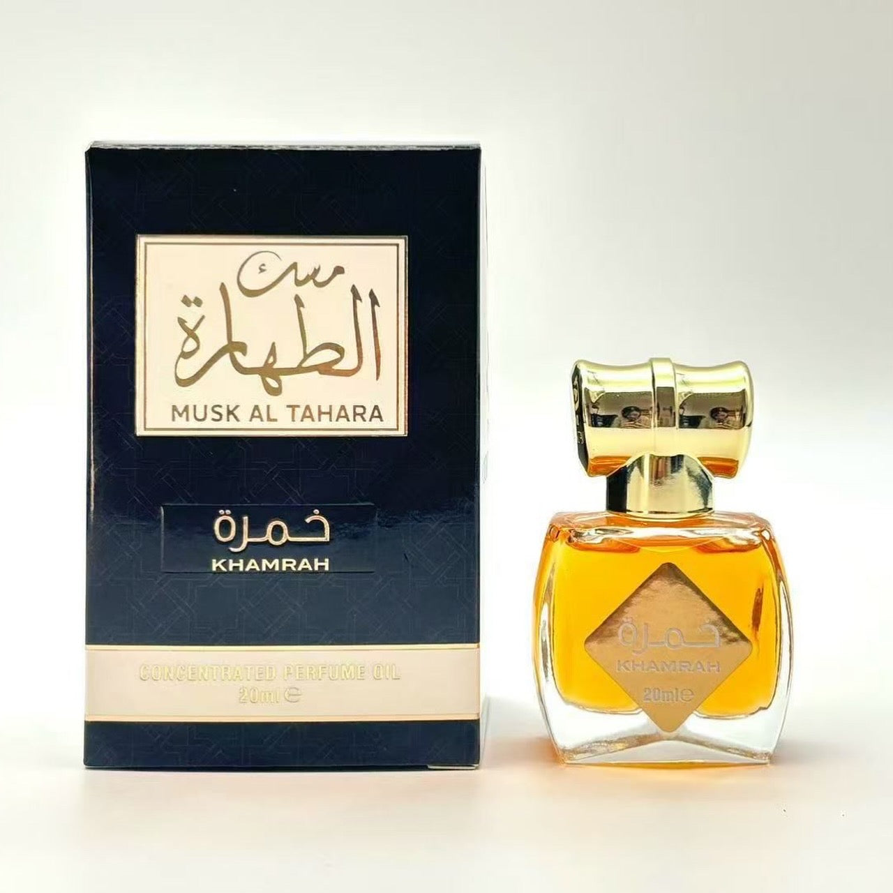 Musk tahara