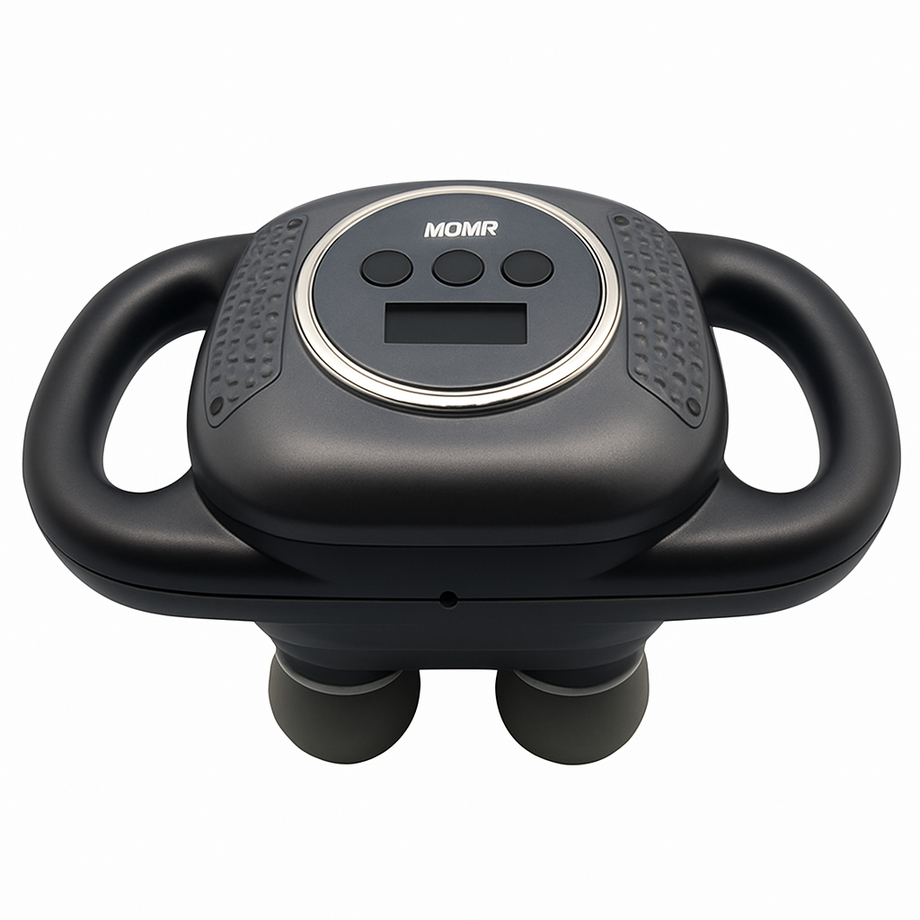Appareil de massage électrique
