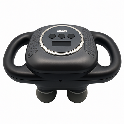 Appareil de massage électrique