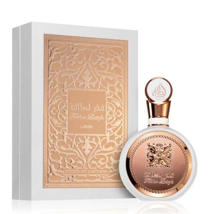 Fakhar Lattafa Men Eau de Parfum 100 ML