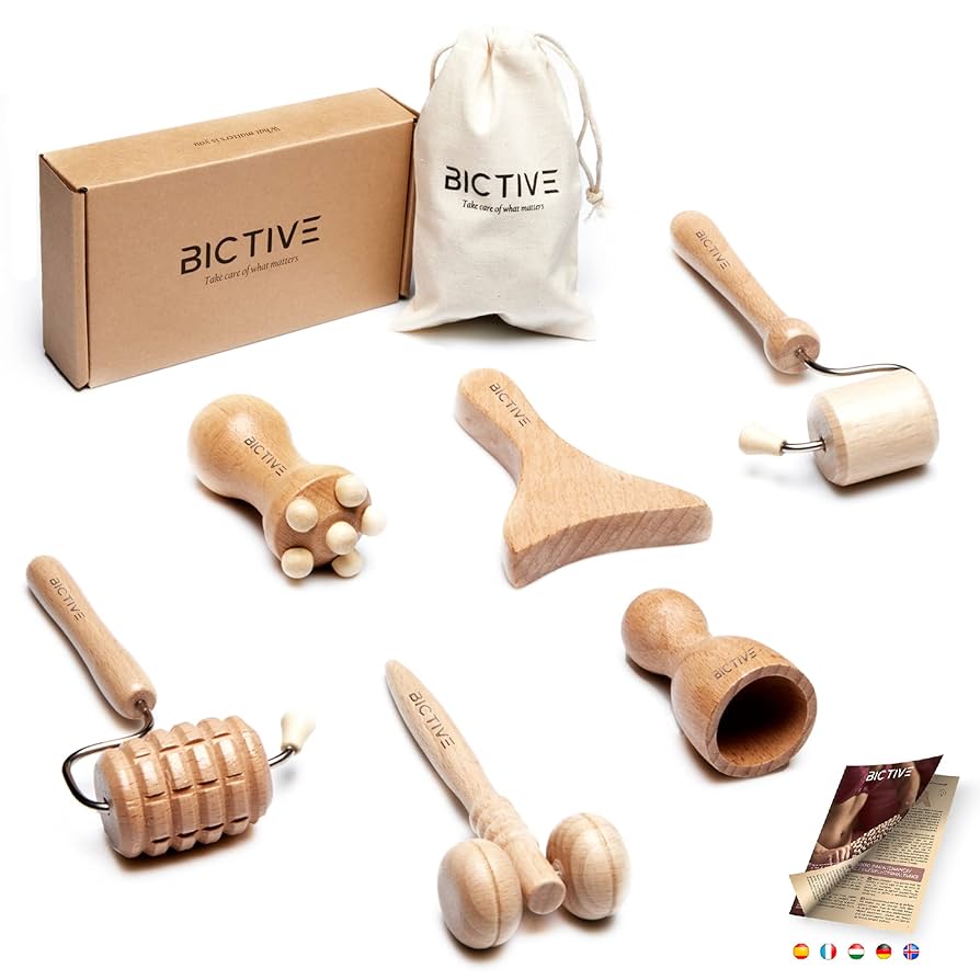 Kit de visage