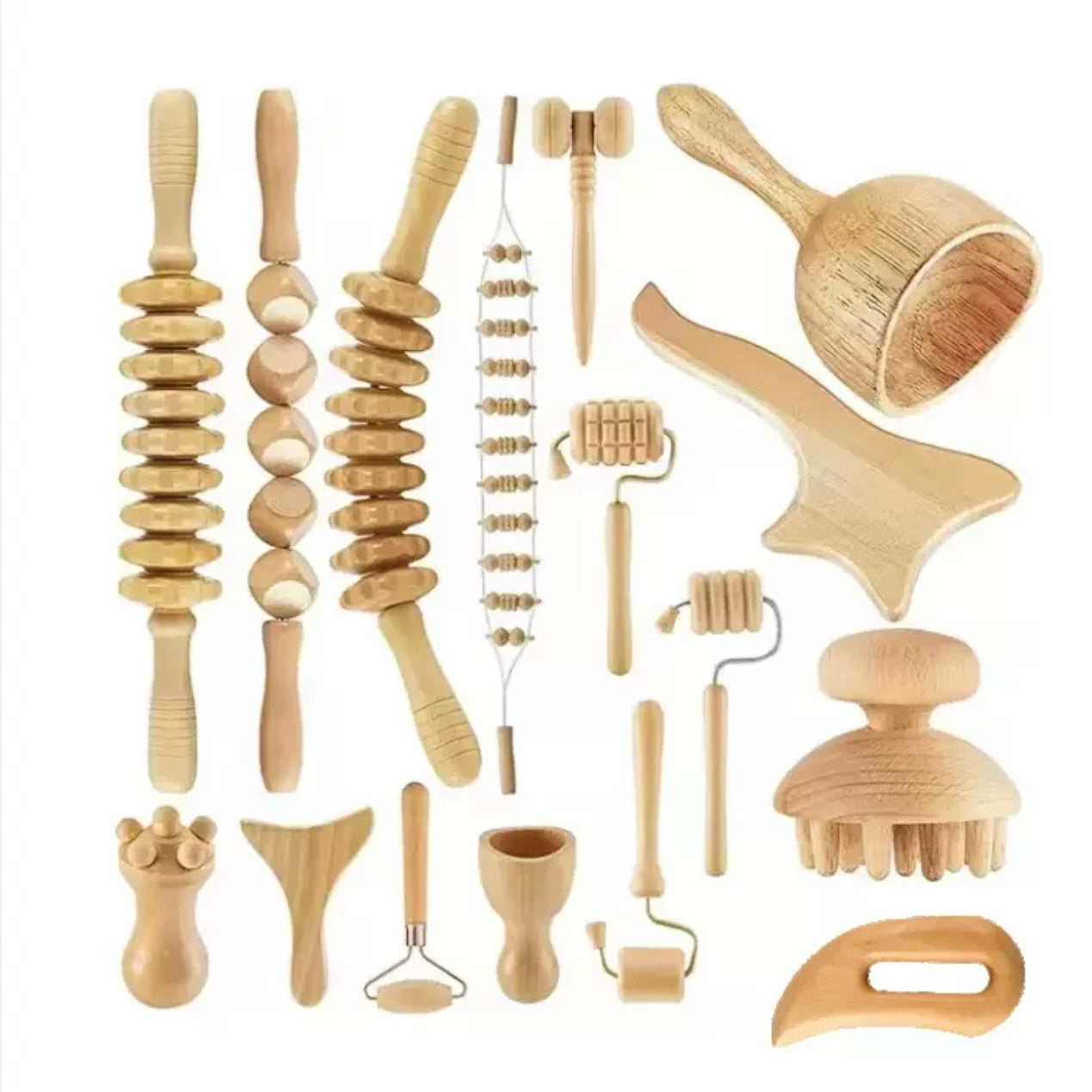 Kit complet