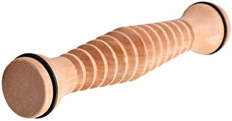 Rouleau de Énergie des Pieds