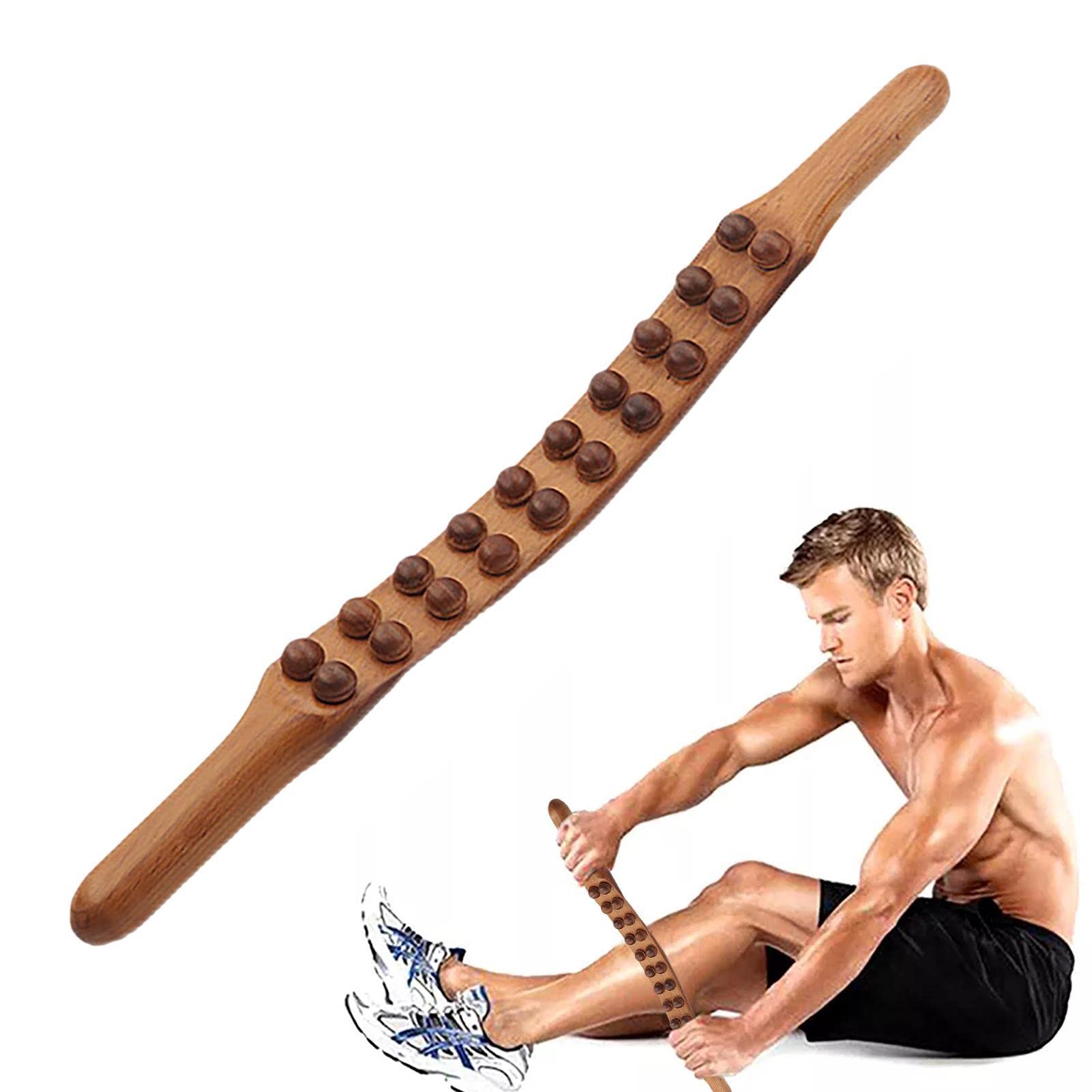 Guasha Pour Le Corps