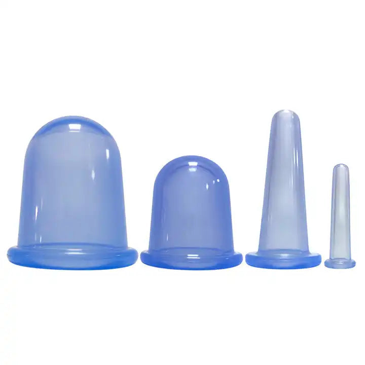 Verre en silicone