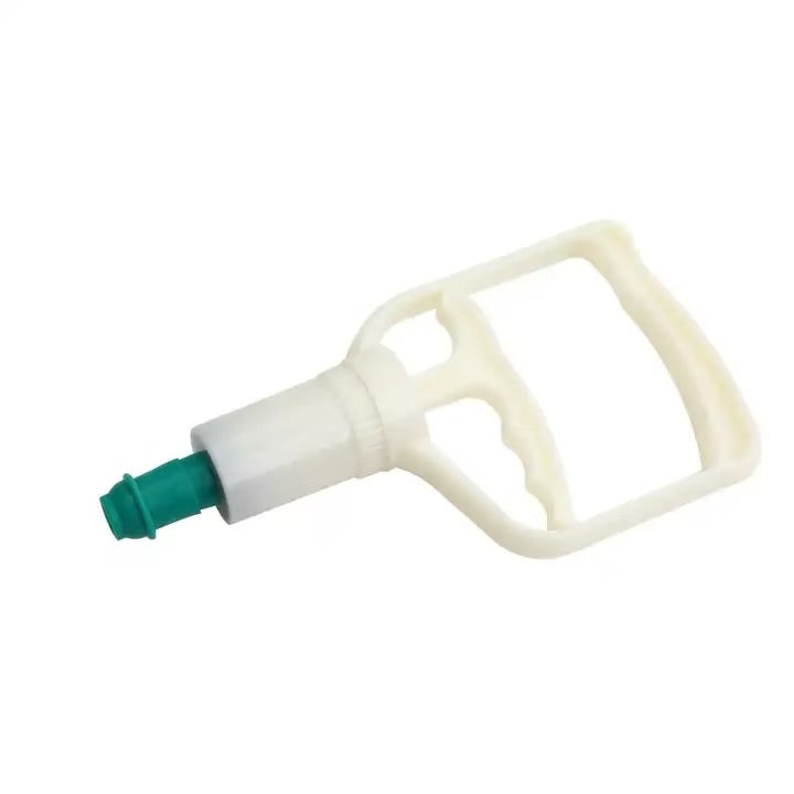Pistolet pour hijama
