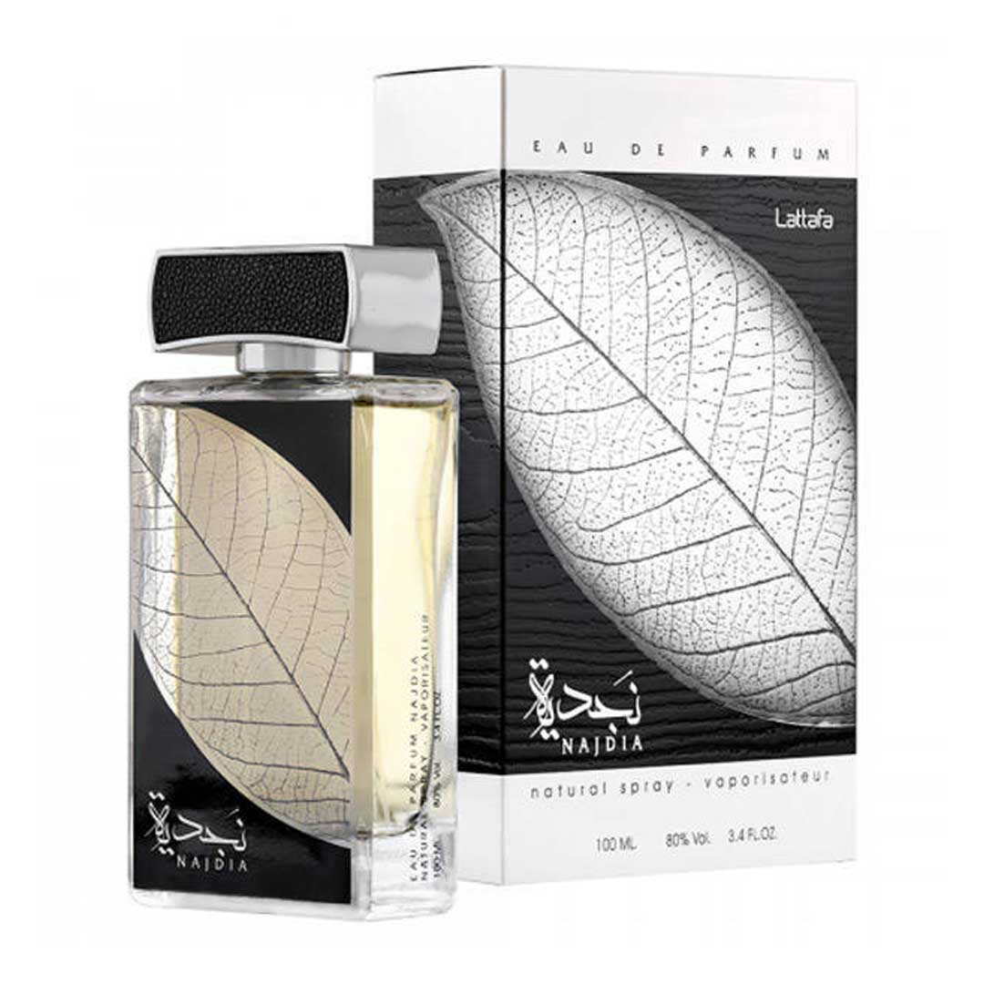 NAJDIA 100ML